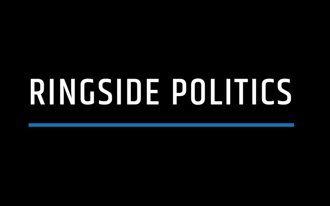 Ringside Politics Interview